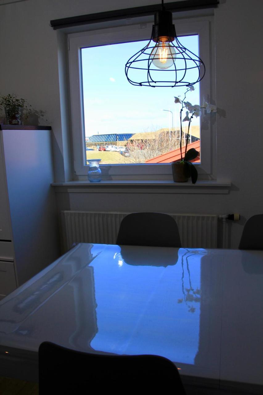 Nordic Inn Thorshavn Tórshavn Exterior foto