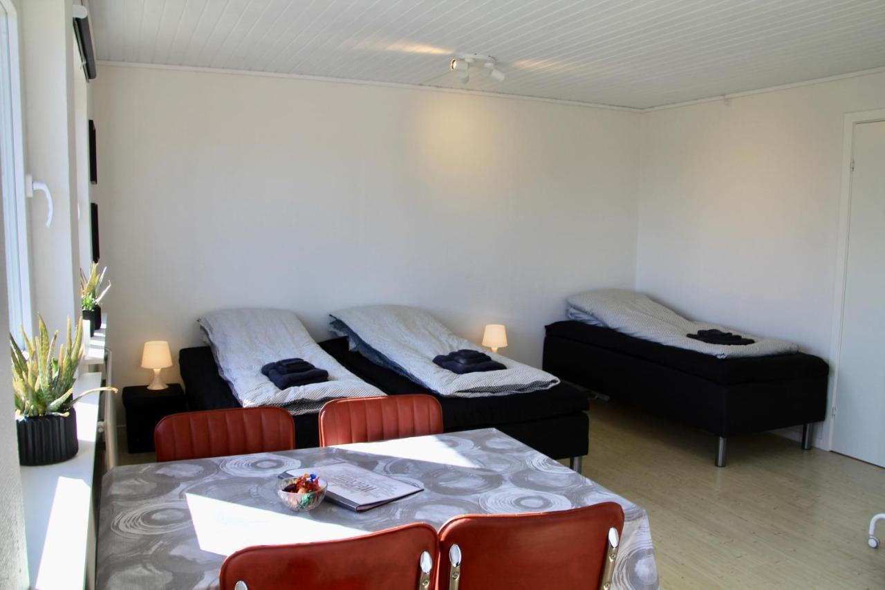 Nordic Inn Thorshavn Tórshavn Exterior foto