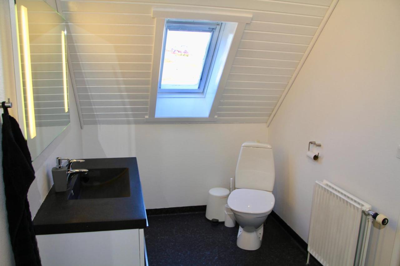 Nordic Inn Thorshavn Tórshavn Exterior foto